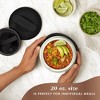Crockpot On-The-Go Personal Food Warmer - 2 of 4
