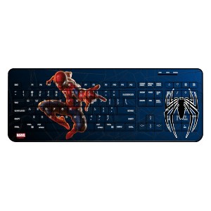 Keyscaper Marvel MechLine Wireless USB Keyboard - 1 of 4