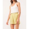 Women's Emery Scoop Neck Tank Top - Another Love - 2 of 4