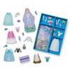Melissa & Doug Ms. Rachel Big Feelings Wooden Matching Puzzles - 4 of 4
