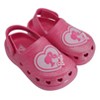 Barbie Toddler Girls' Clogs with Adjustable Strap - 2 of 4