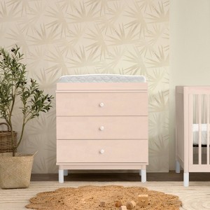 Babyletto Gelato 3-Drawer Changer Dresser with Removable Changing Tray - 1 of 4