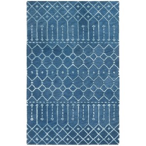 Himalaya HIM903 Handmade Rug - Safavieh - 1 of 4