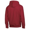NCAA Indiana Hoosiers Men's Hooded Sweatshirt - 2 of 3