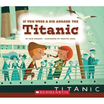 Escape This Book! Titanic: Doyle, Bill, Sax, Sarah: 9780525644200:  : Books