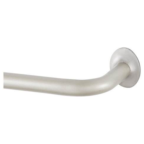 Wrap Around Room Darkening Curtain Rod Eclipse Target