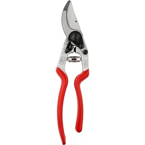 Felco F13 One or Two-Hand Garden Pruner with Steel Blade - 1 of 4