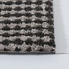 Soho SOH478 Hand Tufted Indoor Rugs - Safavieh - 3 of 4