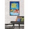 Trends International High School Musical 2 - One Sheet Framed Wall Poster Prints - 2 of 4