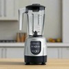 Omega BL330RX 1hp 48oz Tritan Copolyester Container Blender Countertop, Silver - Certified Refurbished - 3 of 4