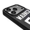 NFL San Francisco 49ers Players Game Tactic MagSafe Compatible Cell Phone Case for Apple iPhone 17 Series - 4 of 4