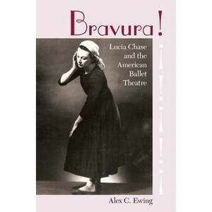 Bravura! - by  Alex C Ewing (Paperback) - 1 of 1