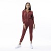 Restore Soft Terry Jumpsuit - LEZAT - image 2 of 4