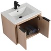 Fine Fixtures Kingsford Vanity - 2 of 4
