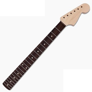 Allparts JZRO Jazzmaster Replacement Neck - 1 of 3