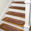 Colonial Mills Wayland Stair Treads - Natural 8"x28" (SET 4) - 4 of 4