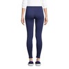 Lands' End Women's High Rise Serious Sweats Fleece Lined Pocket Leggings - 2 of 4