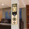 8" x 32" NHL Boston Bruins 3D Stadium Banner - 2 of 4