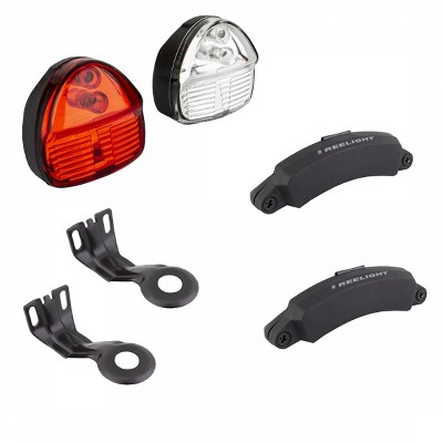 Reelight SL150 Headlight & Taillight Set