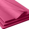 Crown Display Tissue Paper 15" x 20" Packing Paper for Gifts - 120 Count - 2 of 4