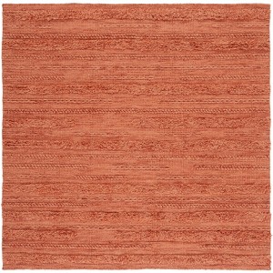 Vermont VRM901 Hand Woven Indoor Rugs - Safavieh - 1 of 4