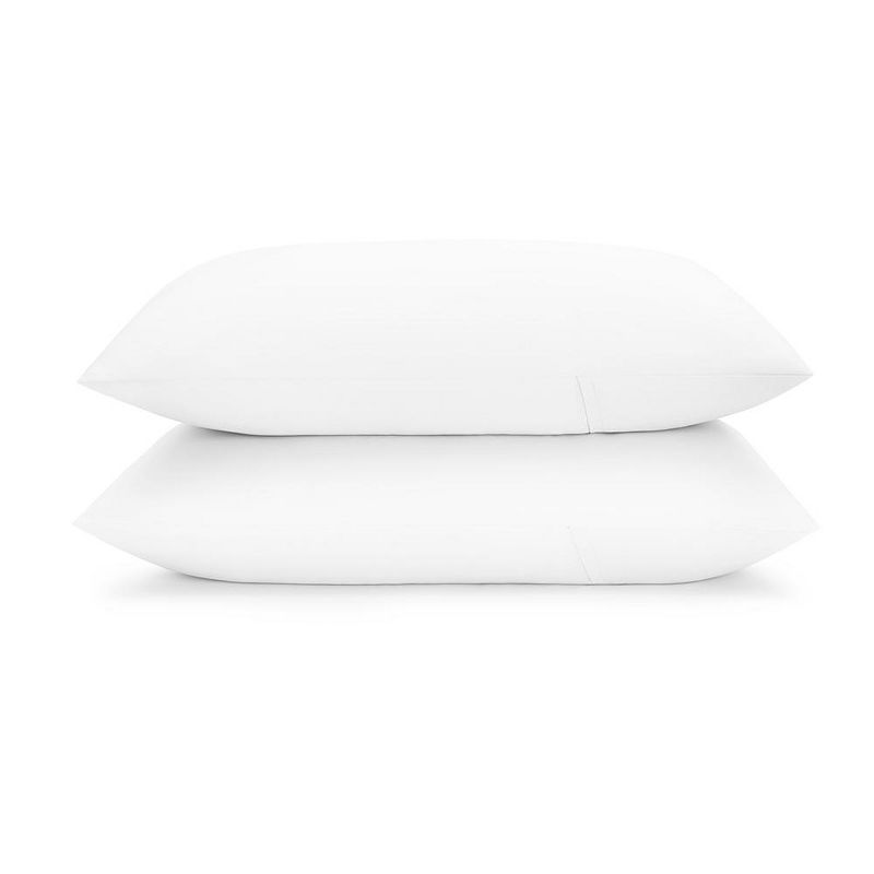 Luxe Pillowcase Set (Paragon) - Standard Textile Home, 1 of 3