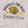 Men's University of Arkansas at Pine Bluff Official Golden Lions T-Shirt - 2 of 4