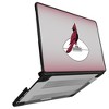 Keyscaper NFL NFC Historic Teams Linen Laptop Case for Apple MacBook - 2 of 4