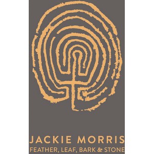 Feather Leaf Bark and Stone - by  Jackie Morris (Hardcover) - 1 of 1