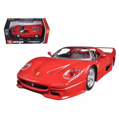 maisto ferrari f50