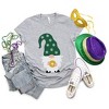 Simply Sage Market Women's Coin Gnome Short Sleeve Graphic Tee - 3 of 3