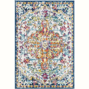 Mark & Day Olivia Woven Indoor Area Rugs - 1 of 4