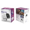 Supersonic® 720p Smart LED Wi-Fi® Streaming Projector with Bluetooth®, SC-92P in White - 4 of 4