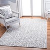 Lagoon LGN505 Power Loomed Area Rug  - Safavieh - 2 of 4