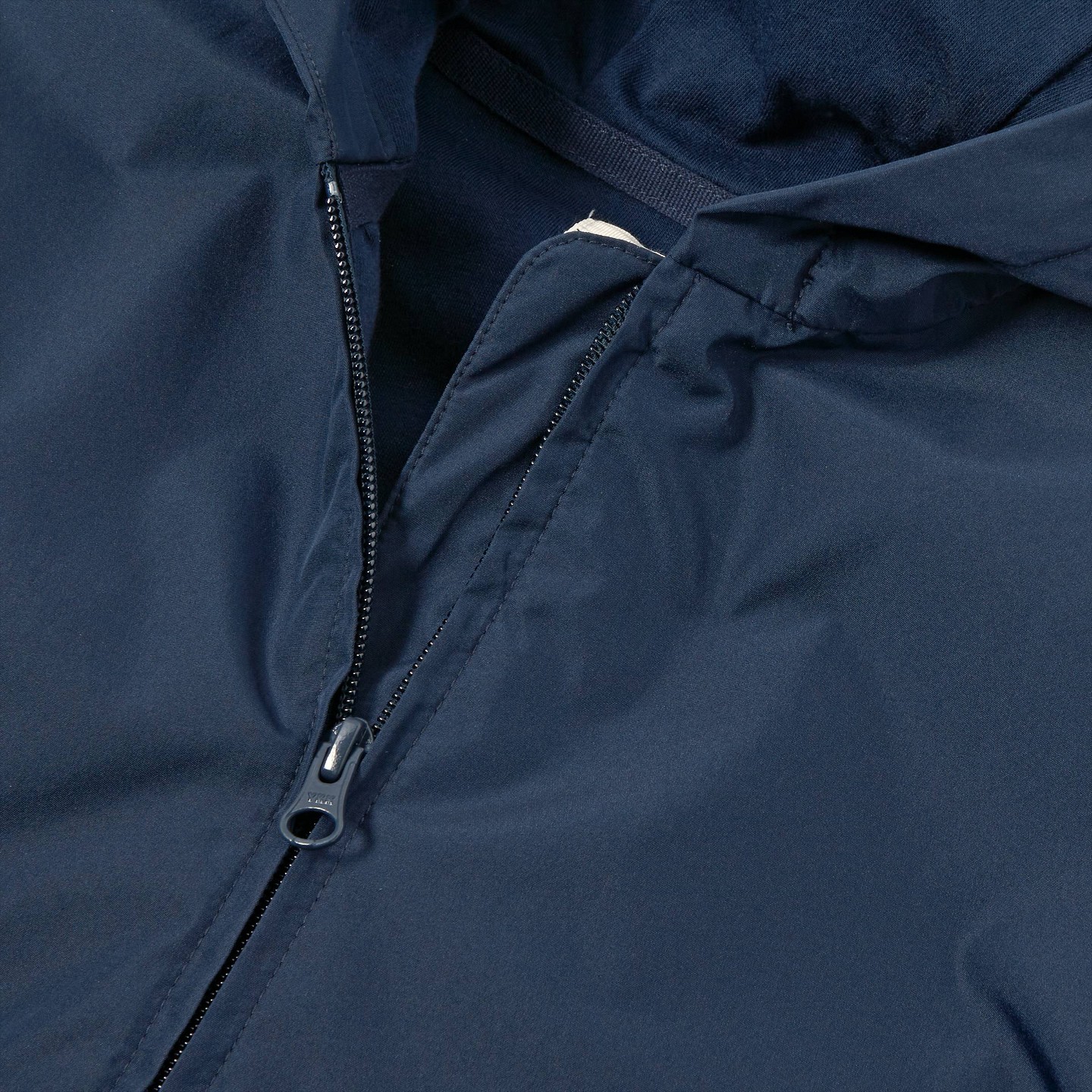 Детская куртка Cat & Jack Windbreaker Uniform, цвет: Тёмно-синий — фото 3