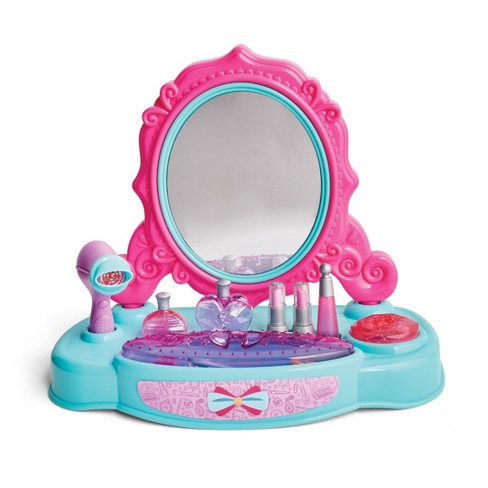 Melissa and doug vanity sales target