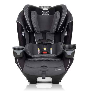 Evenflo EveryFit 3-in-1 Convertible Car Seat
