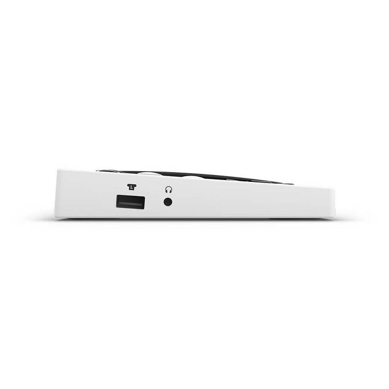 Xbox Adaptive Controller - White, 4 of 7