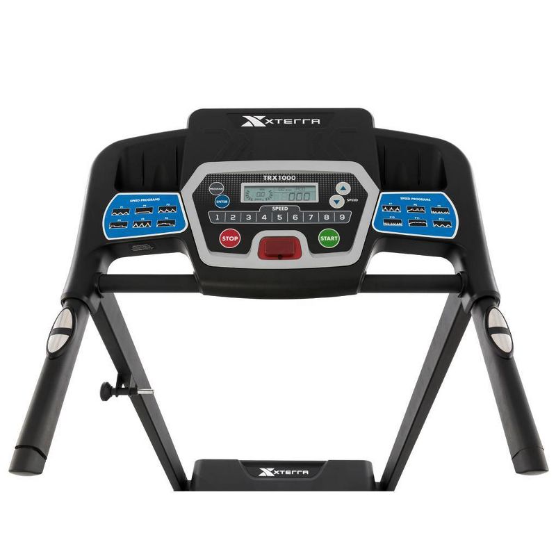 XTERRA Fitness TRX1000 Treadmill, 4 of 20