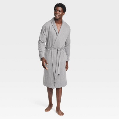 Men's Knit Robe - Goodfellow & Co™ : Target