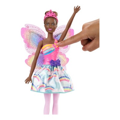barbie dreamtopia flying fairy doll
