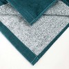 22"x51" NFL Philadelphia Eagles Liner Youth Hooded Towel - 3 of 3