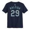 MLB Seattle Mariners Boys' T-Shirt - 2 of 2
