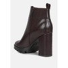 Bolt Chelsea Boot - image 3 of 4