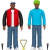 Super7 - Outkast - Reaction Figures Wv1 - Outkast (Atliens) - 4 of 4