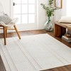 Mark & Day Chariton Woven Indoor and Outdoor Area Rugs - 2 of 4