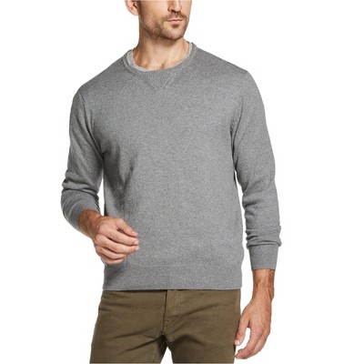 Weatherproof Mens Vintage Pullover Sweater