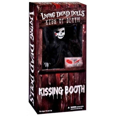 living dead dolls death