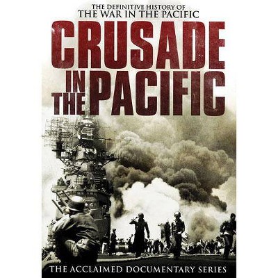 Crusade in the Pacific (DVD)(2011)