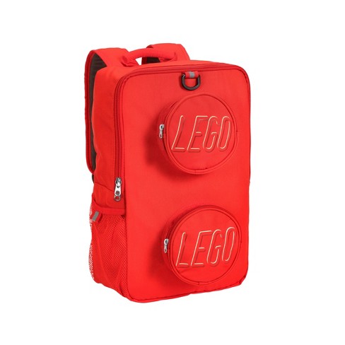 LEGO Kids' Brick Backpack - image 1 of 4